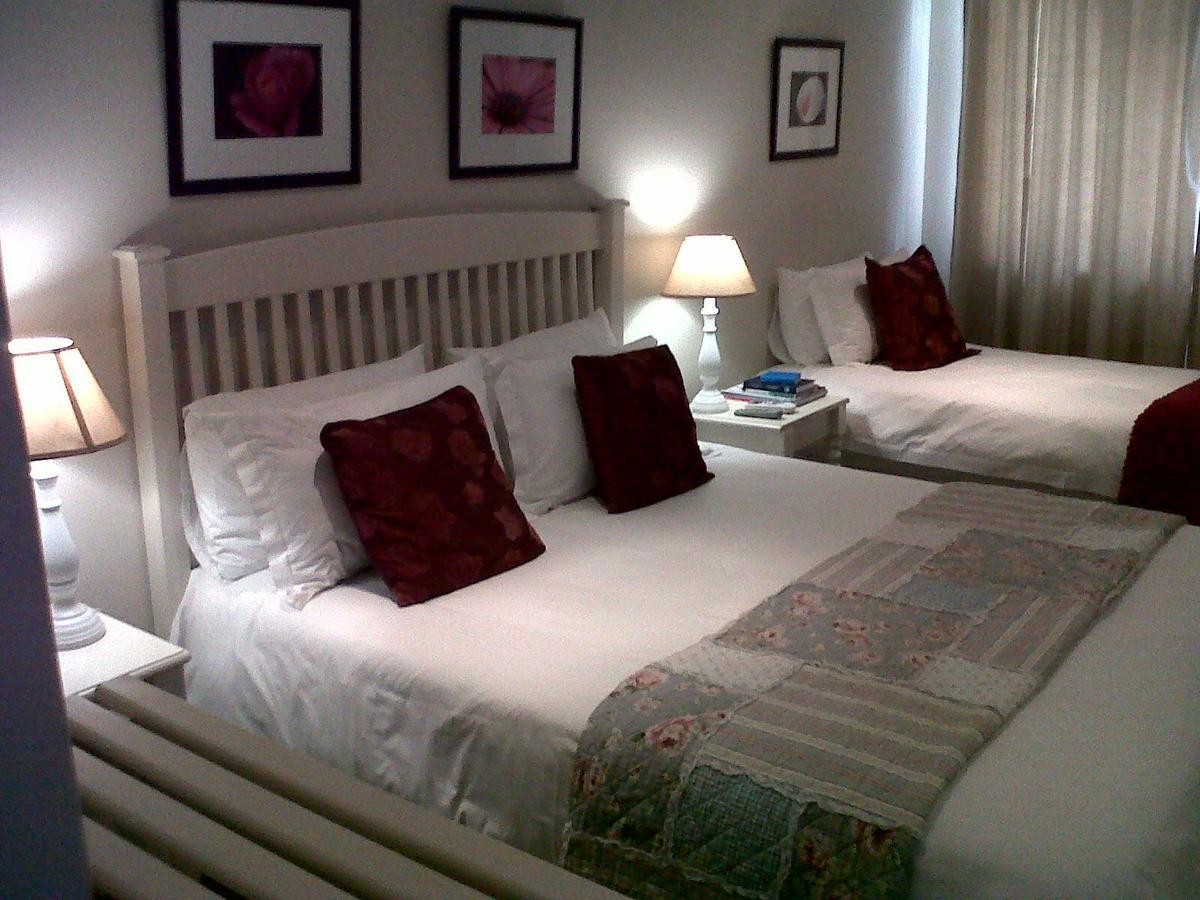 Lavender Lodge Vryburg Exterior foto